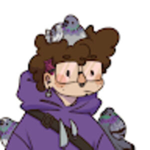 Meet your Posher, Toby